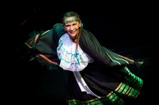 Gala de Danza Mayor 2021
