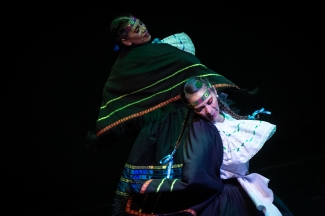 Gala de Danza Mayor 2021
