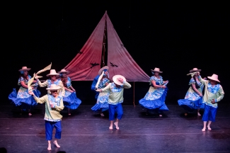 Gala de Danza Mayor 2021