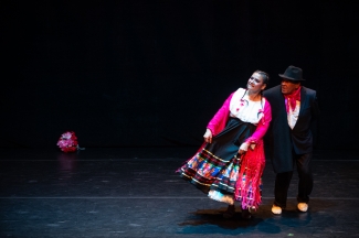 Gala de Danza Mayor 2021
