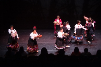 Gala de Danza Mayor 2021