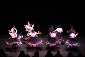 Gala de Danza Mayor 2021