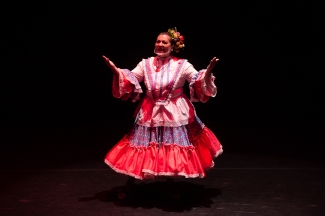Gala de Danza Mayor 2021