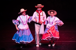 Gala de Danza Mayor 2021