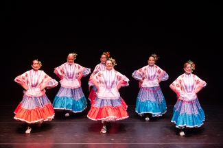 Gala de Danza Mayor 2021
