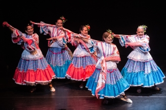 Gala de Danza Mayor 2021