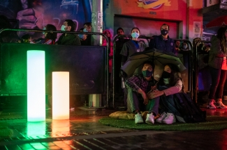 Gaitán al Aire Vol. 7: las artes se toman Bogotá