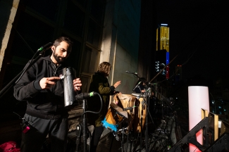 Gaitán al Aire Vol. 7: las artes se toman Bogotá