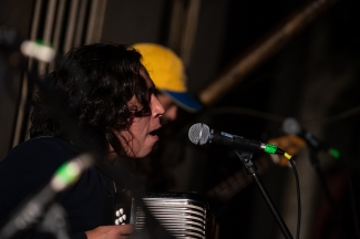 Gaitán al Aire Vol. 7: las artes se toman Bogotá