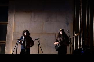 Gaitán al Aire Vol. 7: las artes se toman Bogotá