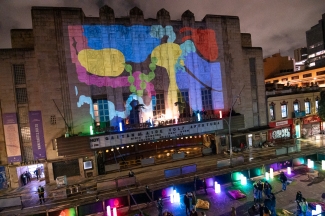Gaitán al Aire Vol. 7: las artes se toman Bogotá
