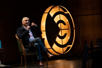 Gala de cine colombiano, La gente de La Universal.