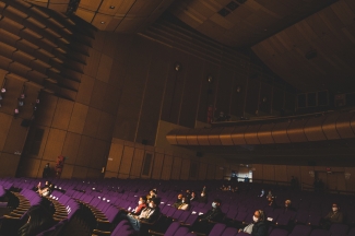 Filarmónica de Música Colombiana en concierto