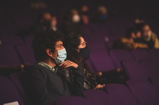 Filarmónica de Música Colombiana en concierto