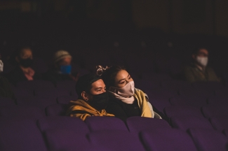 Filarmónica de Música Colombiana en concierto