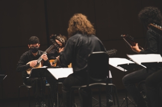 Filarmónica de Música Colombiana en concierto