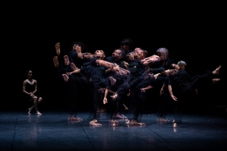 5ta Bienal de Danza Cali