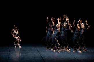 5ta Bienal de Danza Cali