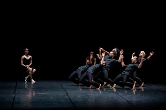 5ta Bienal de Danza Cali