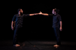 5ta Bienal de Danza Cali