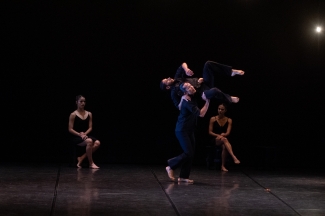 5ta Bienal de Danza Cali