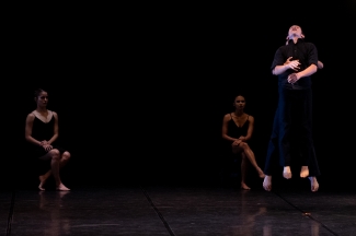 5ta Bienal de Danza Cali
