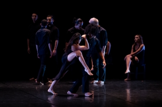 5ta Bienal de Danza Cali