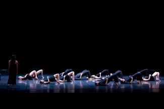5ta Bienal de Danza Cali