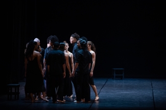 5ta Bienal de Danza Cali