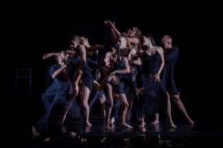 5ta Bienal de Danza Cali