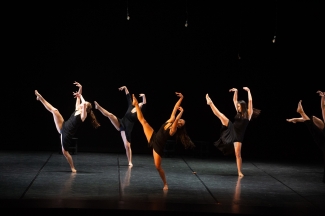 5ta Bienal de Danza Cali