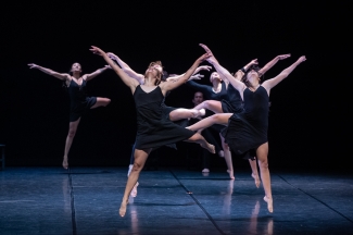 5ta Bienal de Danza Cali