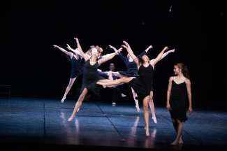5ta Bienal de Danza Cali