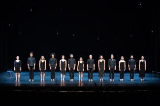 5ta Bienal de Danza Cali