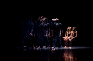 5ta Bienal de Danza Cali