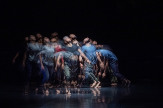 5ta Bienal de Danza Cali