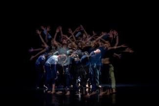 5ta Bienal de Danza Cali