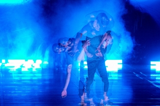 5ta Bienal de Danza Cali