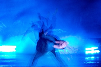 5ta Bienal de Danza Cali