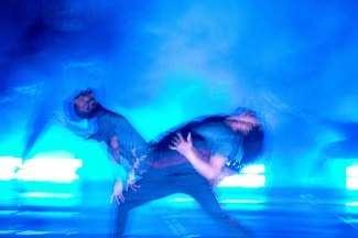 5ta Bienal de Danza Cali