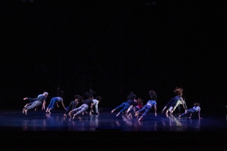 5ta Bienal de Danza Cali