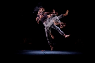 5ta Bienal de Danza Cali
