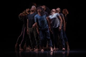 5ta Bienal de Danza Cali