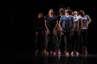 5ta Bienal de Danza Cali