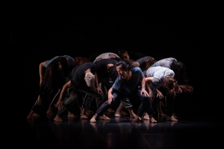 5ta Bienal de Danza Cali