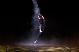 5ta Bienal de Danza Cali