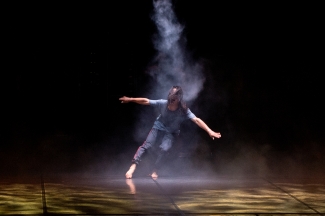 5ta Bienal de Danza Cali