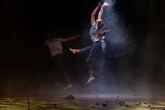 5ta Bienal de Danza Cali