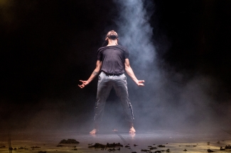 5ta Bienal de Danza Cali