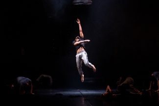5ta Bienal de Danza Cali